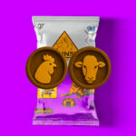 Γεύμα Κοτόπουλο - Μοσχάρι MIX 1kg - Image 2